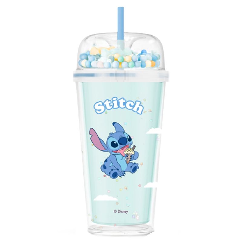 Disney Lilo & Stitch Tumbler 480ml 