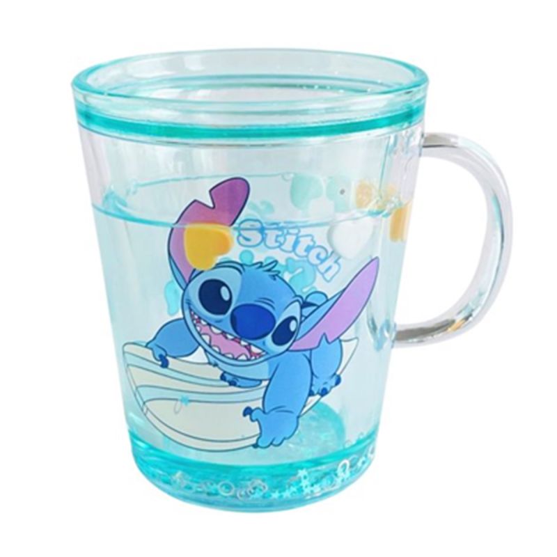 Disney Lilo & Stitch Plastic Mug 260ml