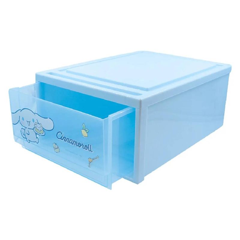 Sanrio Hello Kitty & Friends Cinnamoroll Large Drawer