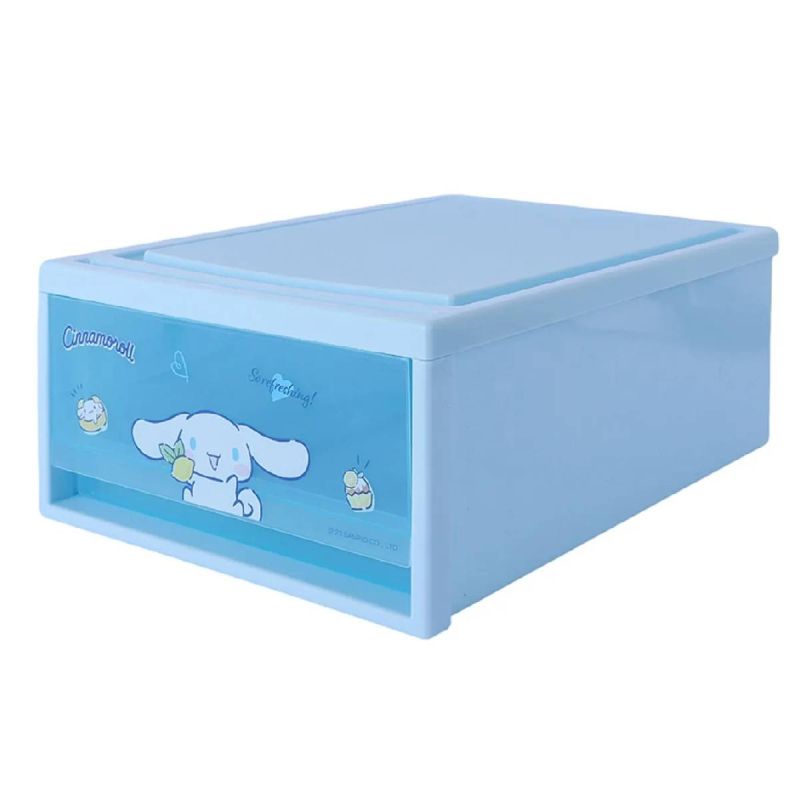 Sanrio Hello Kitty & Friends Cinnamoroll Medium Drawer
