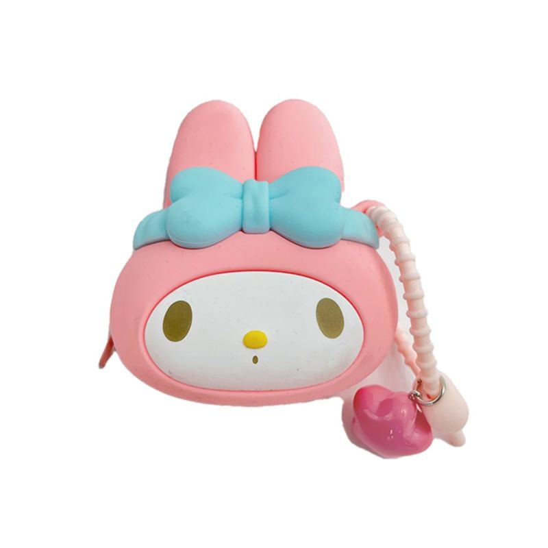 Sanrio My Melody Earphone Case