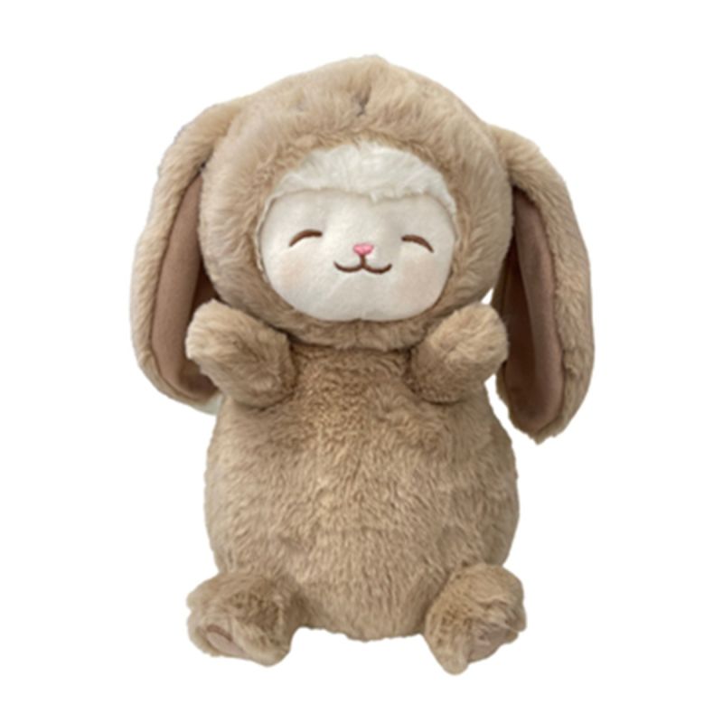 MINISO Lamb Baa Series Bunny 10 Inch Plush Soft Toy