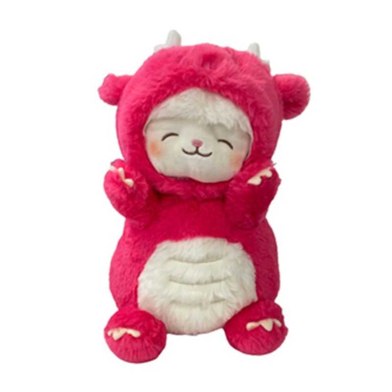 MINISO Lamb Baa Series Dragon 10 Inch Plush Soft Toy