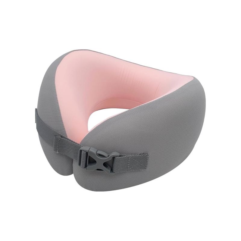 MINISO Washable Memory Foam Neck Pillow 