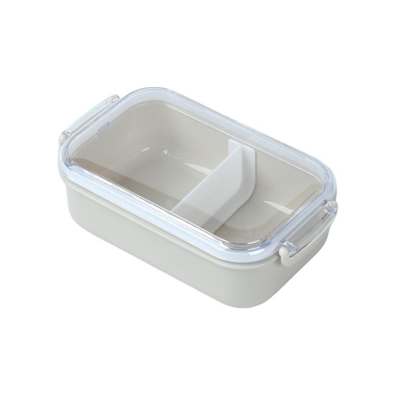 MINISO Classic Series Beige Lunch Box 650ml