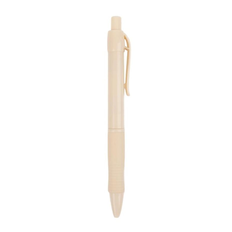 MINSO Animal Series Blue Ink Signature Cream Pen