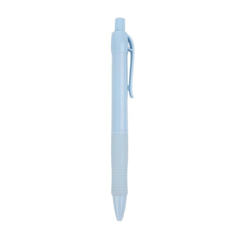 MINSO Animal Series Blue Ink Signature Blue Pen