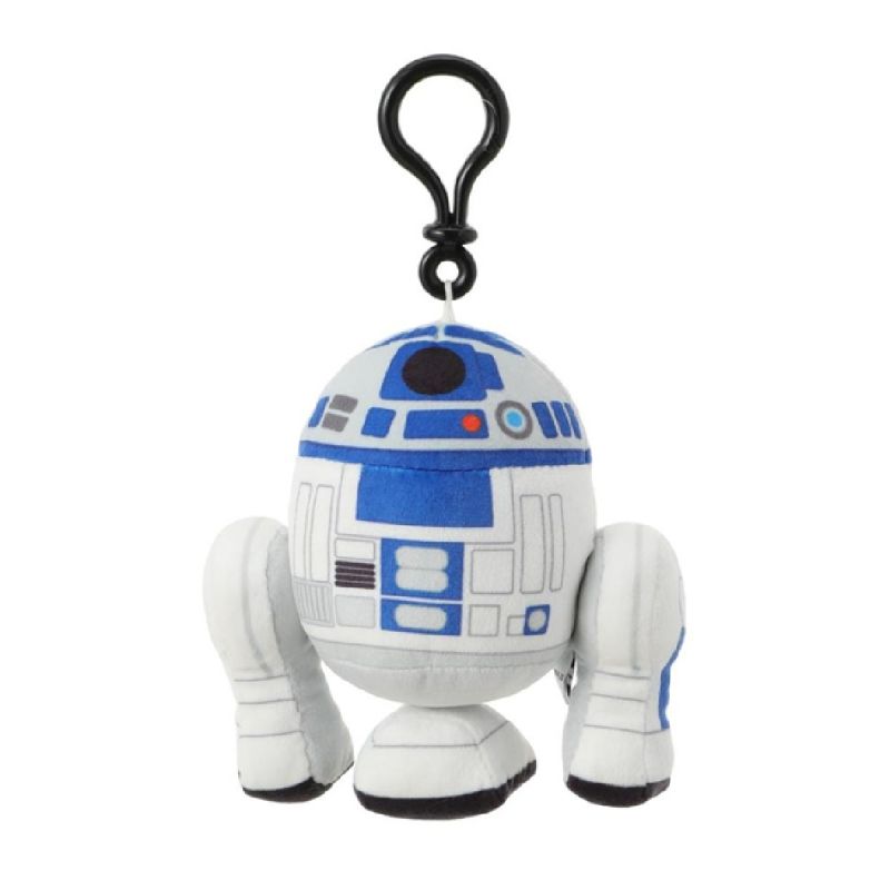 Star Wars R2-D2 5 Inch Plush Pendant