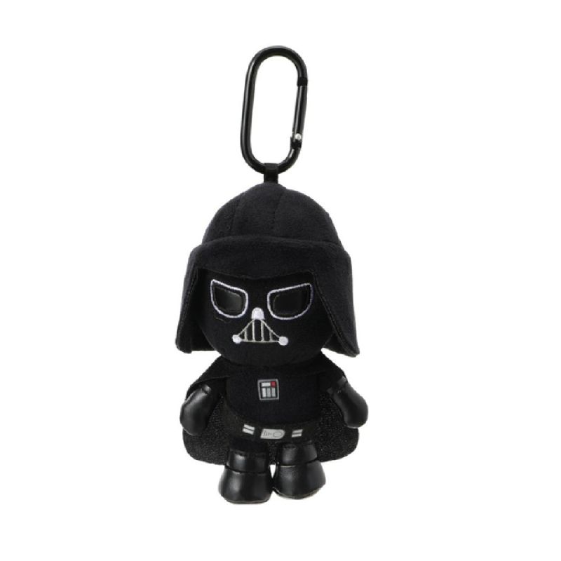 Star Wars Darth Vader 5 Inch Plush Pendant