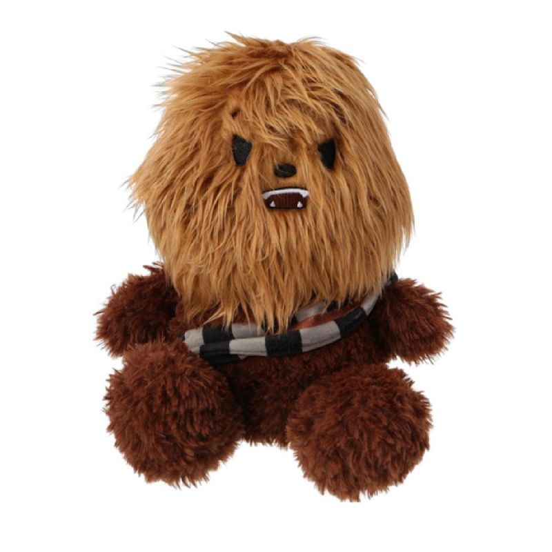Star Wars Chewbacca 10 Inch Plush Soft Toy