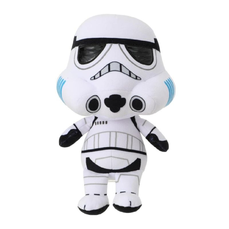 Star Wars Stormtrooper 10 Inch Plush Soft Toy