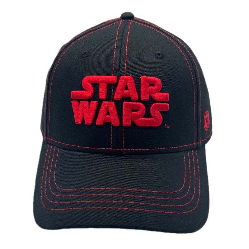 Star Wars Branded Baseball Cap