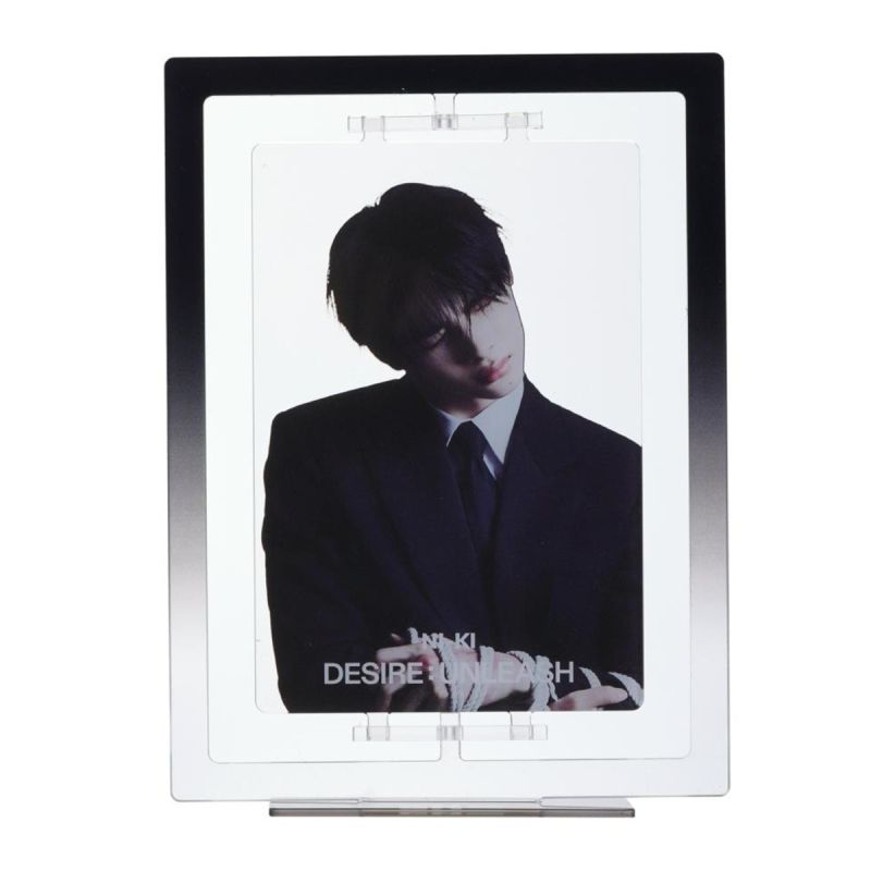 Enhypen Portrait Collection Ni-Ki Portrait Acrylic Display Stand