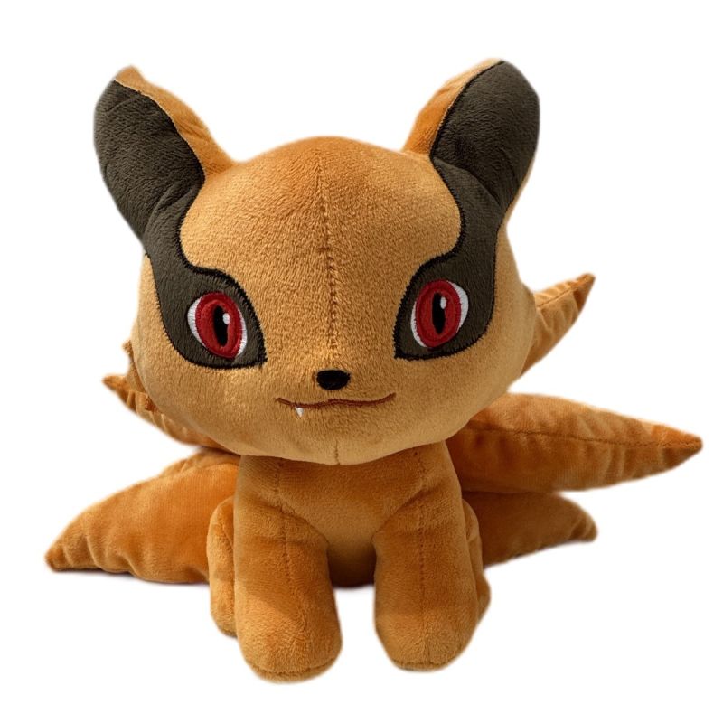 Naruto Kurama 12 Inch Plush Soft Toy
