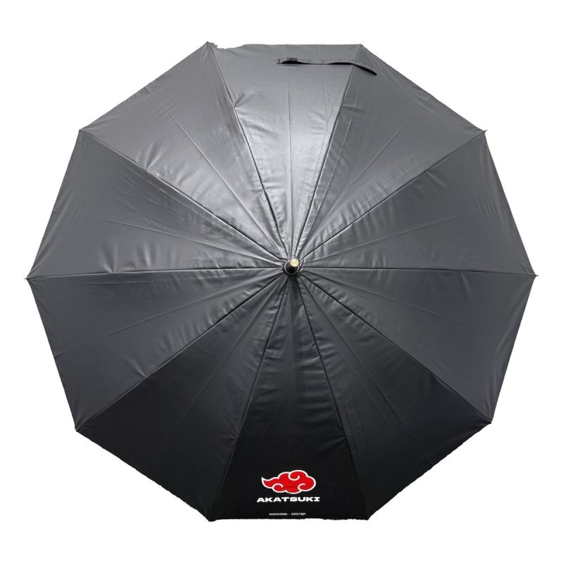 Naruto Long Handle Umbrella