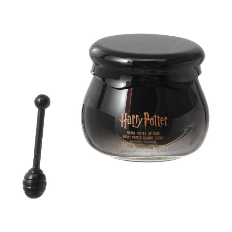 Harry Potter Avocado Lip Mask