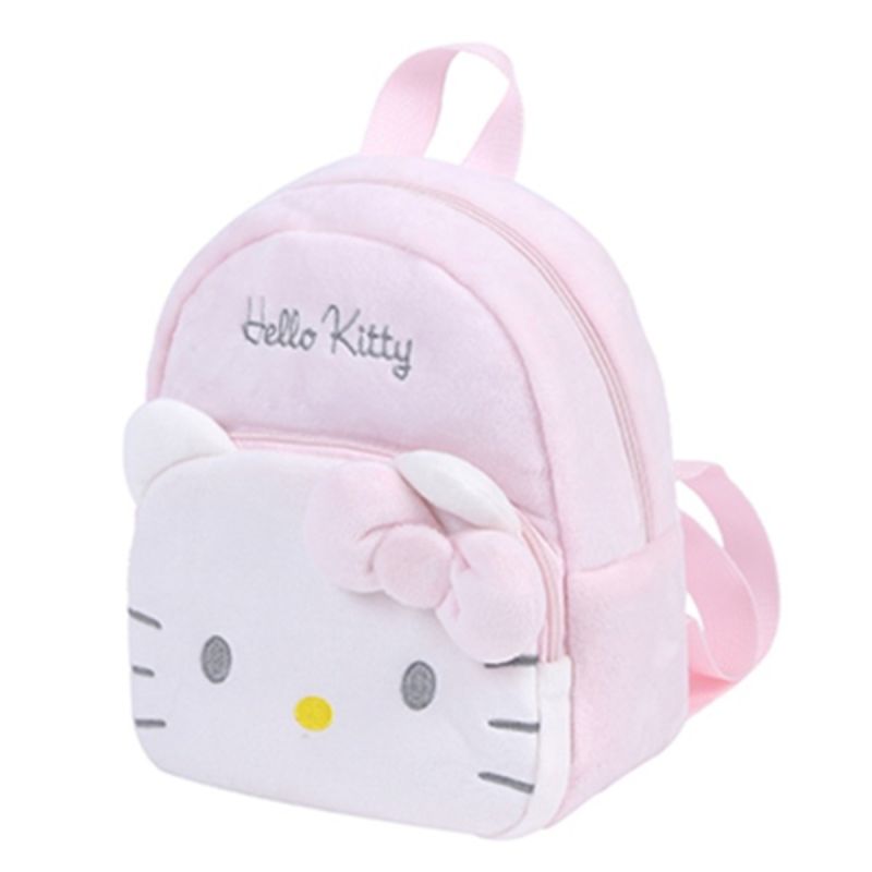 Sanrio Hello Kitty & Friends Pink Backpack