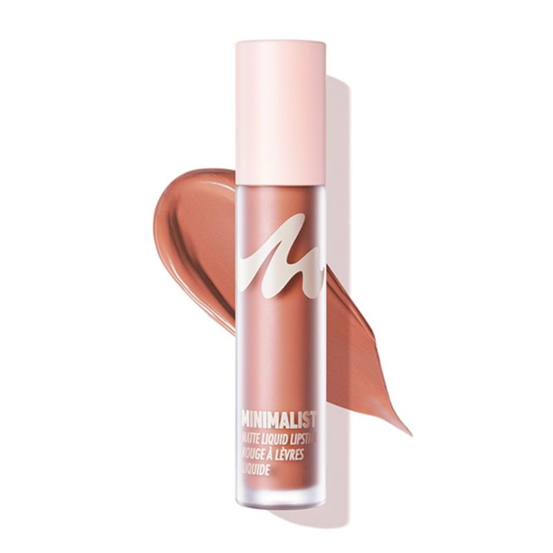 MINISO Minimalist Matte Liquid 11 Lipstick