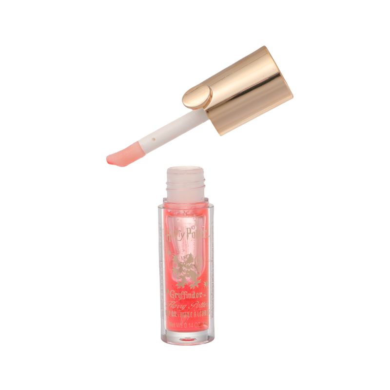 Harry Potter Gryffindor Lip Oil (02)