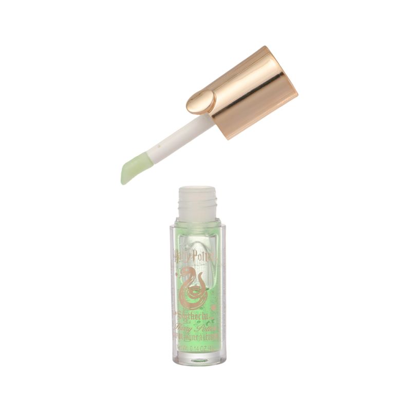 Harry Potter Slytherin Lip Oil (03)