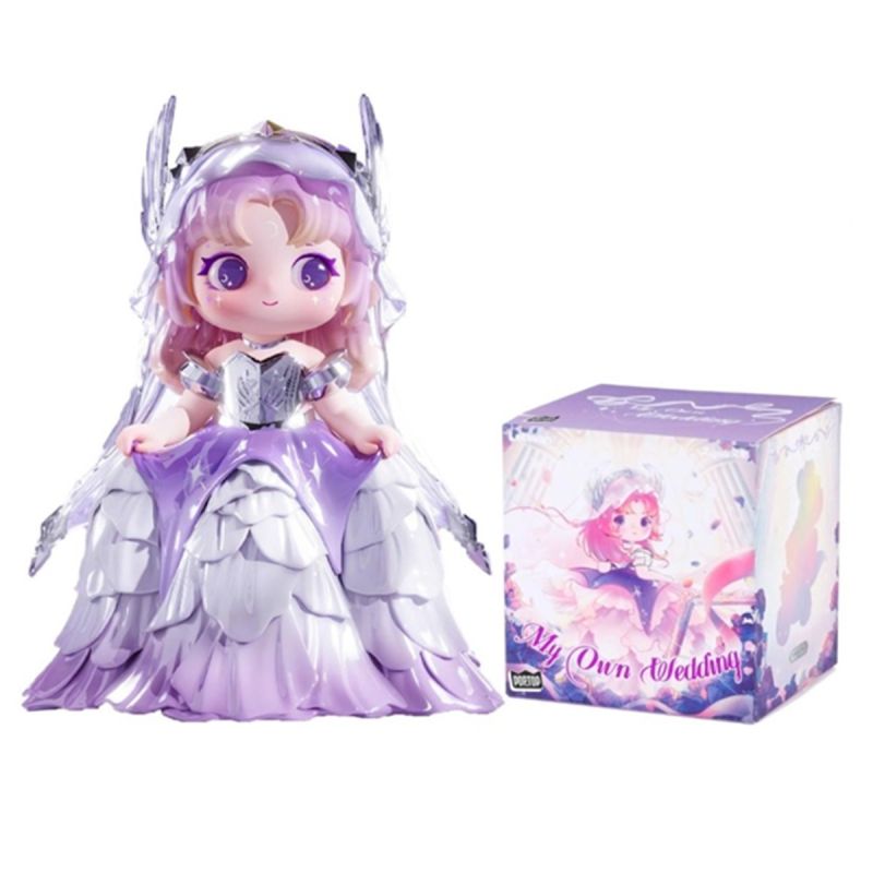 Letsvan Ziyuli My Own Wedding Series Blind Box
