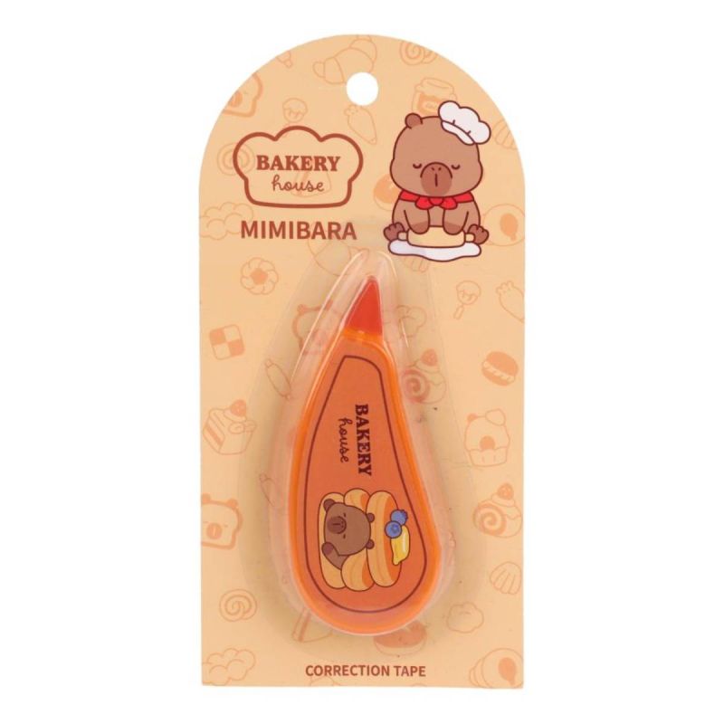 Mini Family Happy Baking Collection 5m Correction Tape