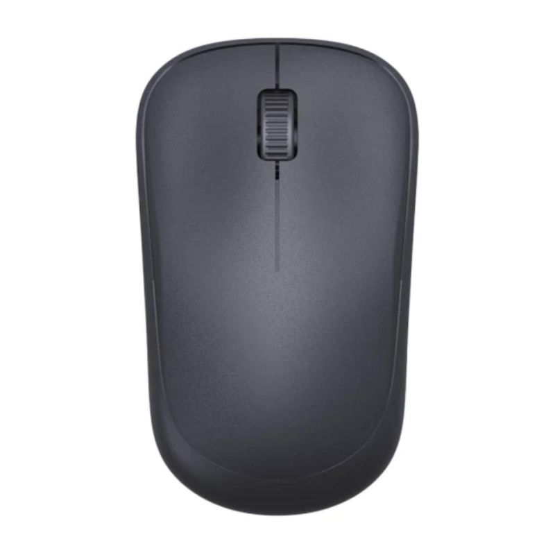 MINISO Macaron Series 2.4G Wireless Mouse Black Mode M833