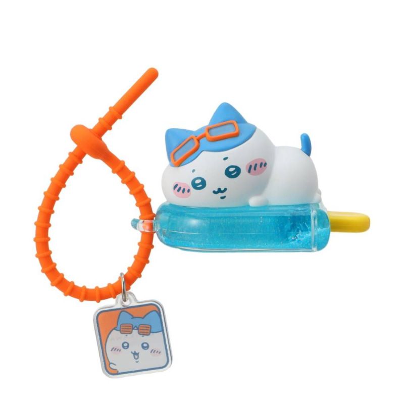 Chiikawa Hachiware Summer Festival Ice Cream Pendant