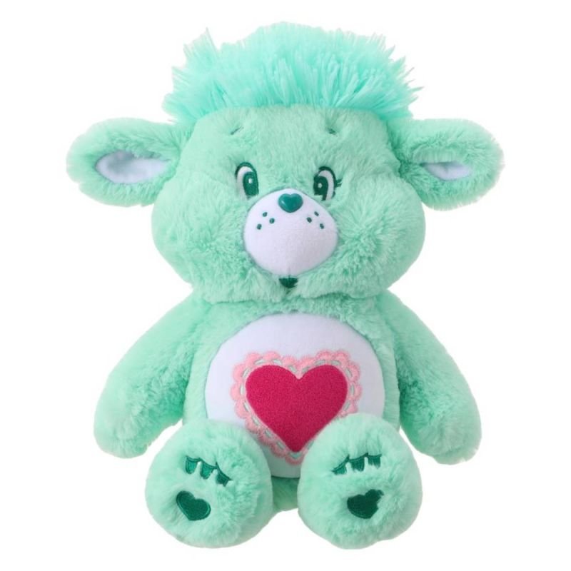 Care Bear Cousins Gentle Heart Lamb 12 Inch Plush Soft Toy