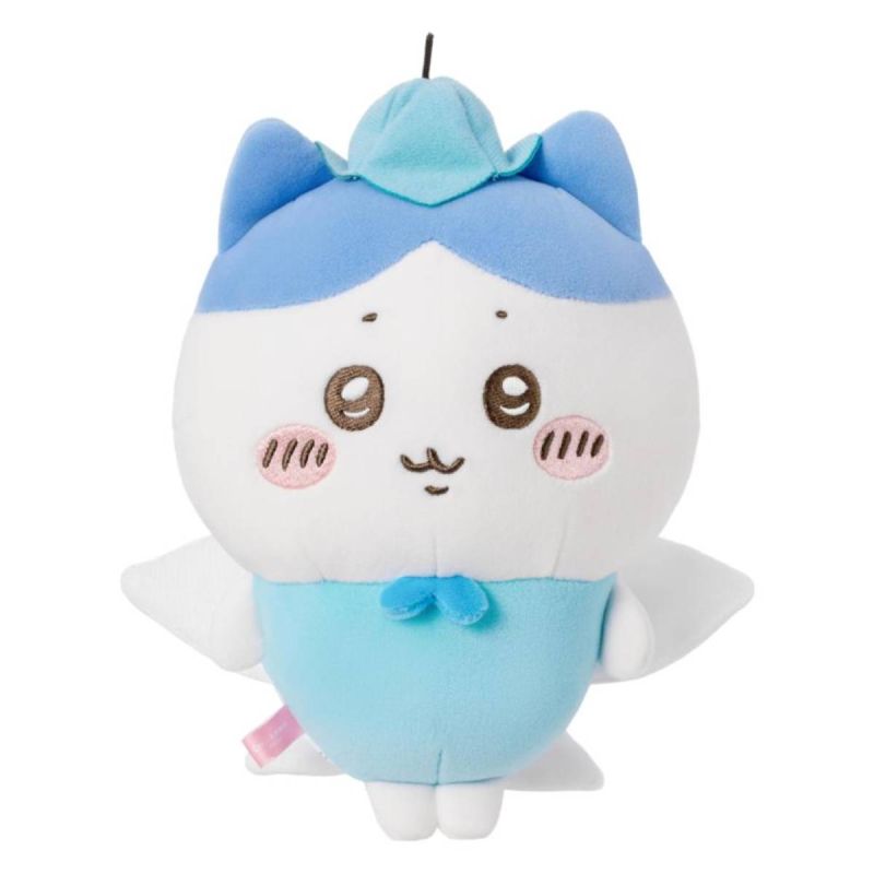 Chiikawa Small Elf Plush Toy Hachiware