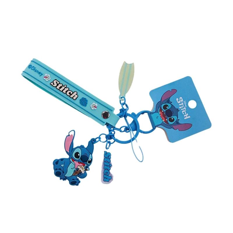 Disney Lilo & Stitch Collection Phone Charm Strap Stitch