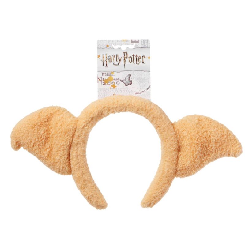 Harry Potter Plush Hair Hoop (Dobby)