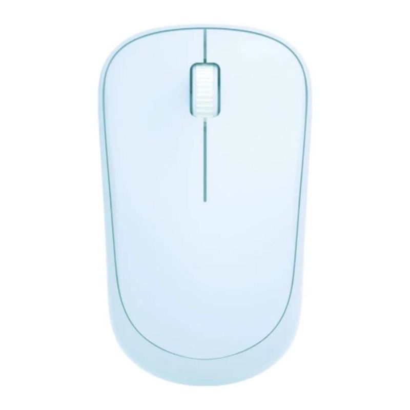 MINISO Macaron Series 2.4G Wireless Mouse Blue Mode M833