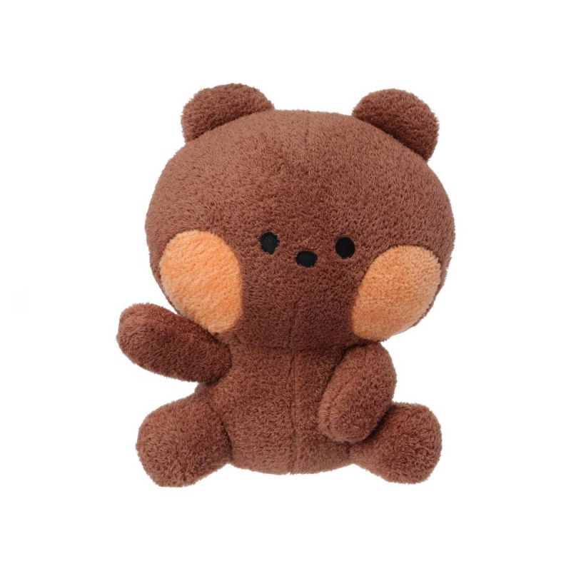 Minini Collection Bnini Character 13 Inch Plush Soft Toy