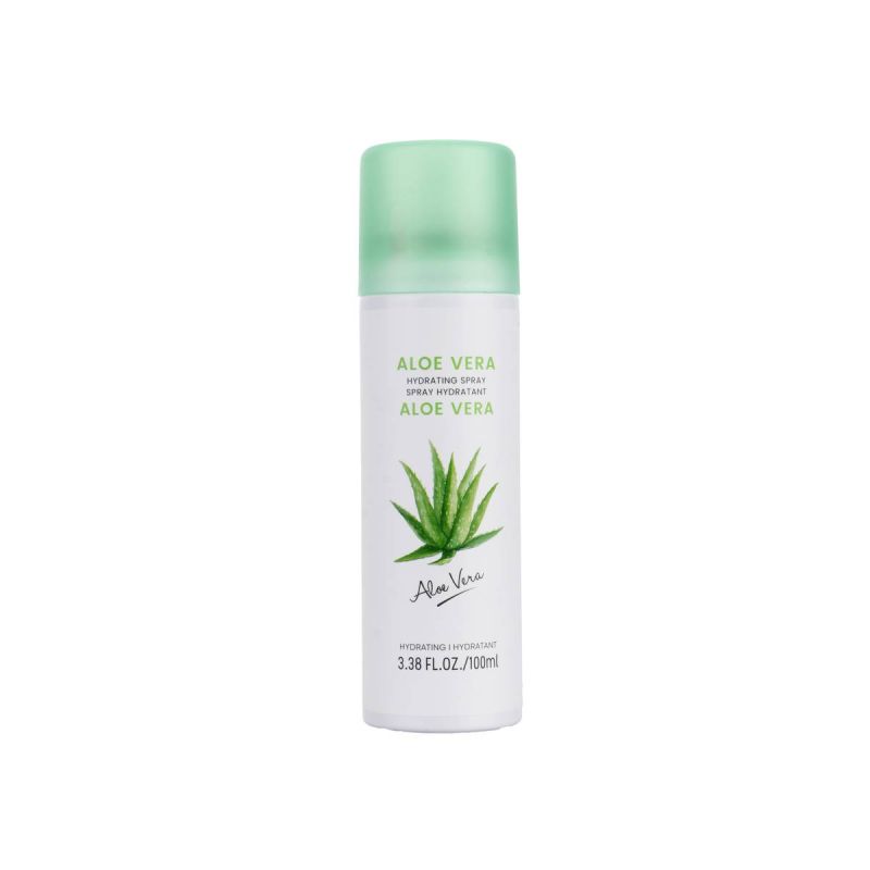 Aloe Vera Hydrating Spray (Bottle Travel-size)