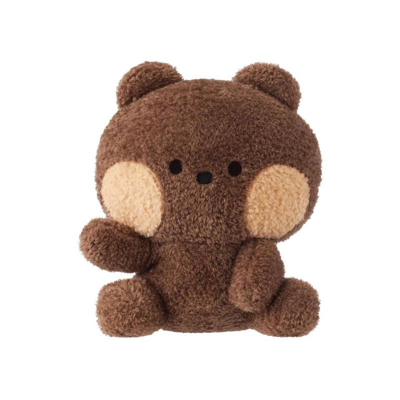 Minini Collection Bnini Character 8 Inch Plush Soft Toy