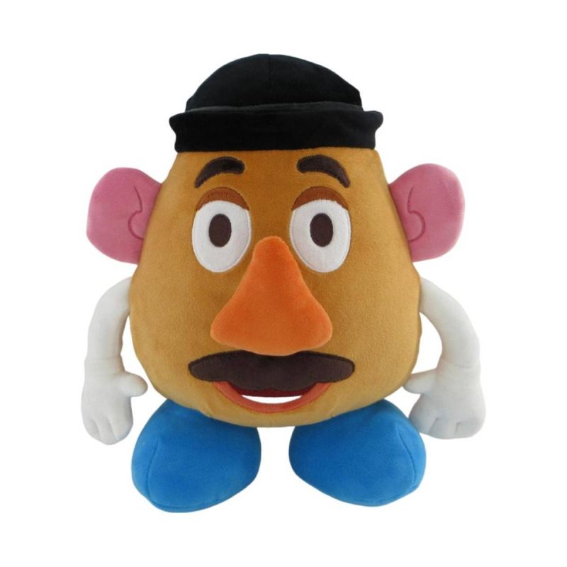 Disney Pixar Toy Story 5 Mr Potato Head 12 Inch Plush Soft Toy