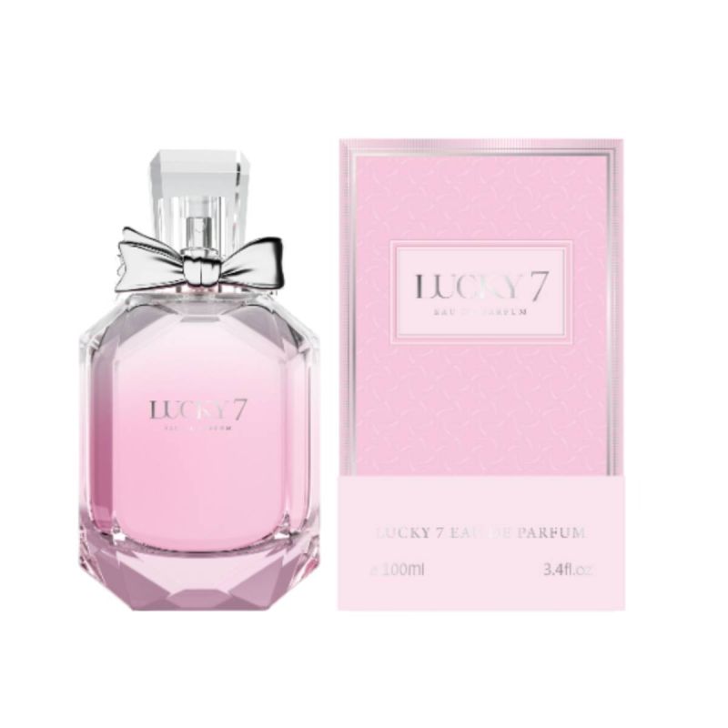 MINISO Lucky 7 Eau De Parfum 100ml Perfume