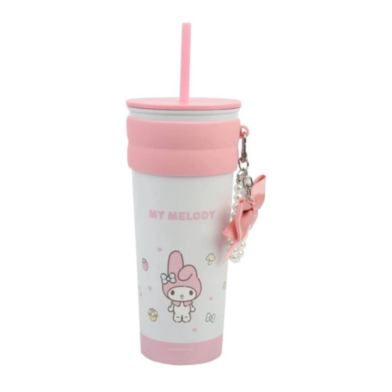 My Melody Sanrio Collection Stainless Steel Tumbler