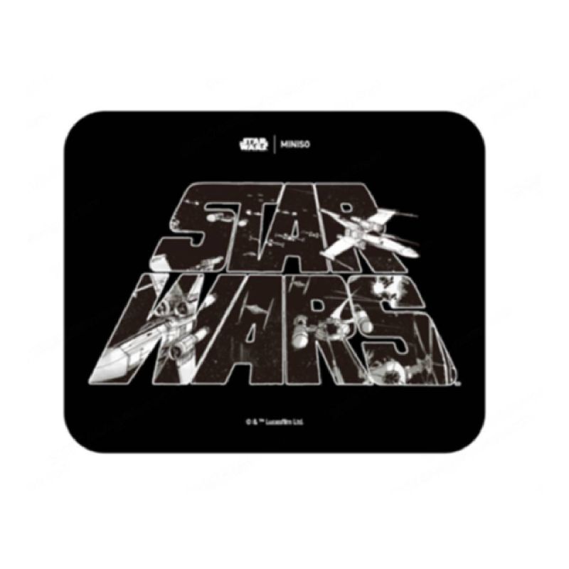 Star Wars Mouse Pad