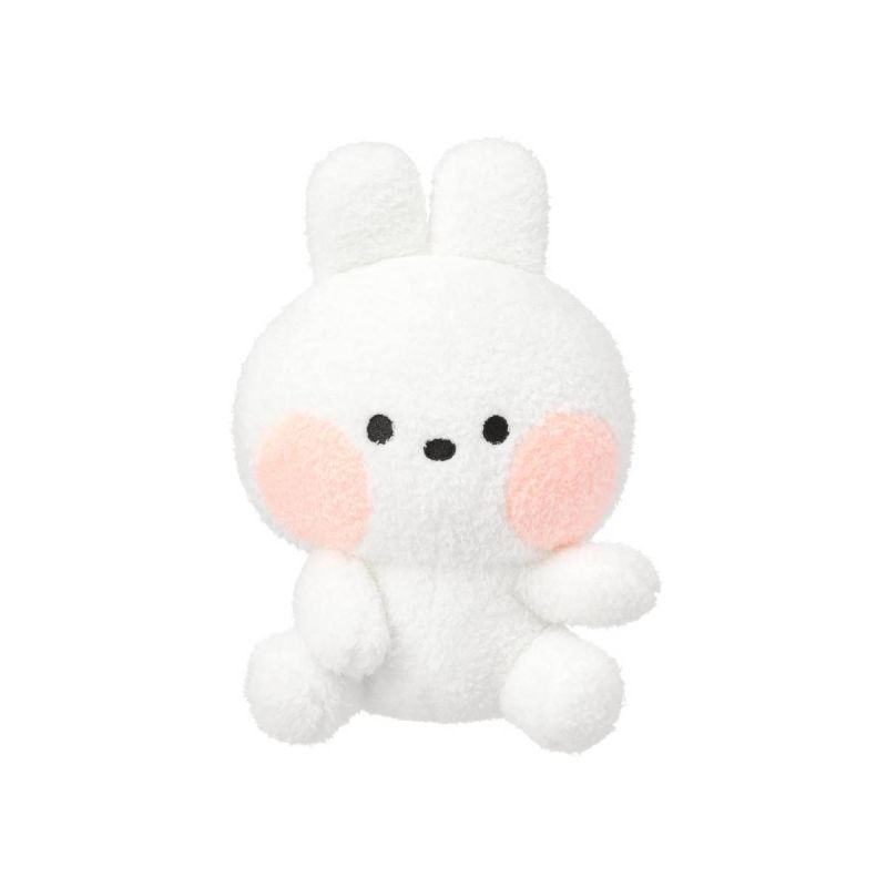 Minini Collection 8 Inch Plush Soft Toy Conini Character