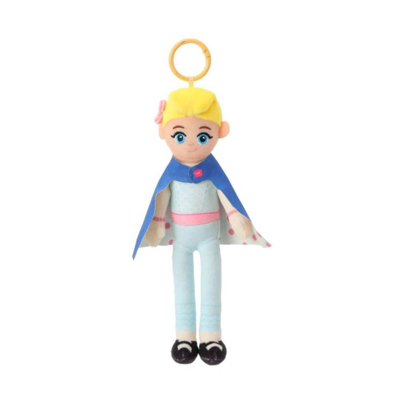 Disney Pixar Toy Story 5 Bo Peep 9 Inch Plush Pendant