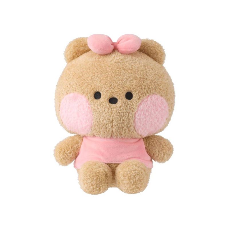 Minini Collection Chonini Character 8 Inch Plush Soft Toy