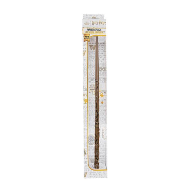 Hermione Granger Essential Collection Wand
