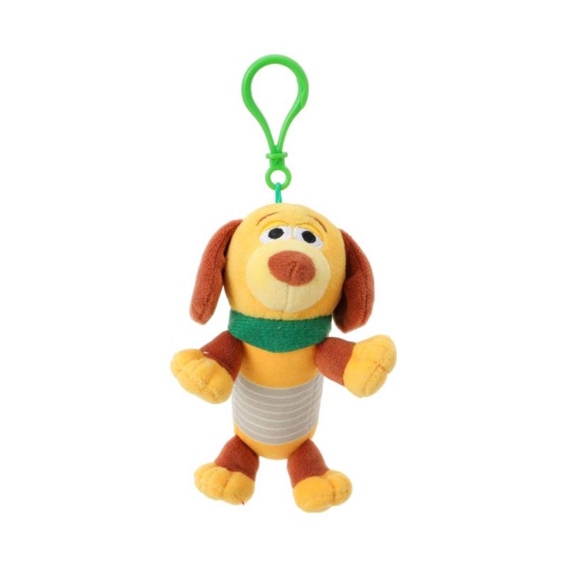 Disney Pixar Toy Story 5 Slinky Dog Plush Pendant
