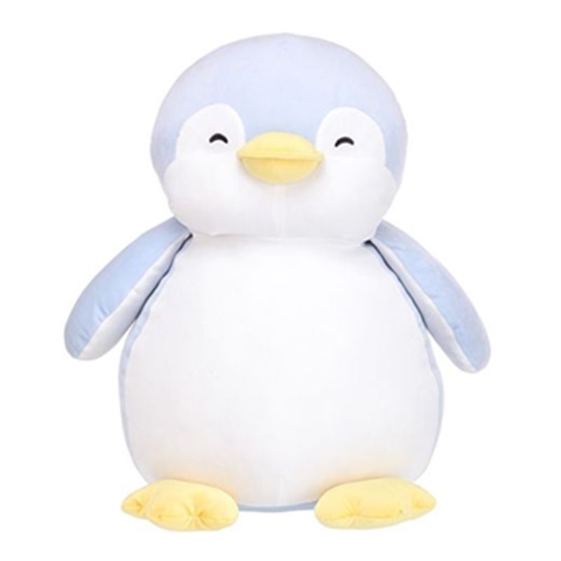 Mini Family PenPen Large 48cm Blue Penguin Plush Soft Toy