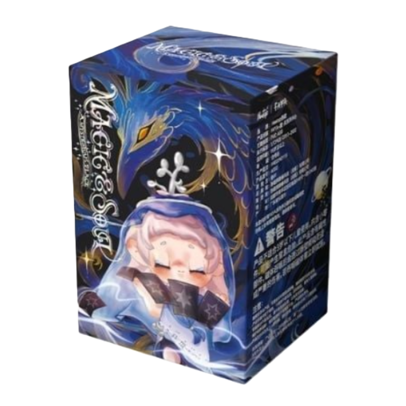 IDN Faya Magic & Soul Series Mystery Blind Box