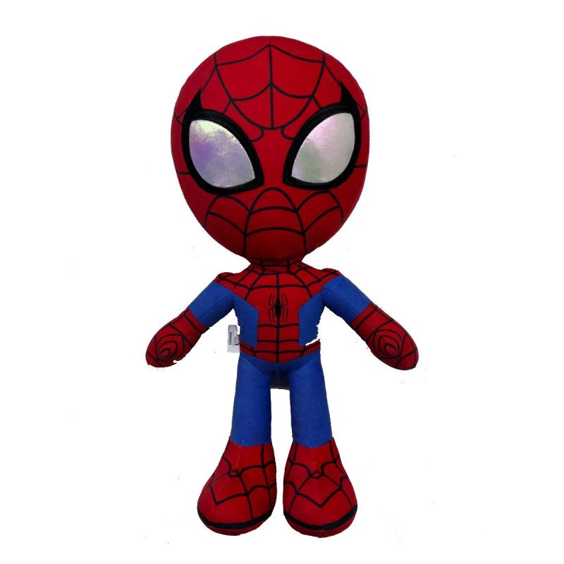 Marvel Spider-Man 16 Inch Plush Soft Toy