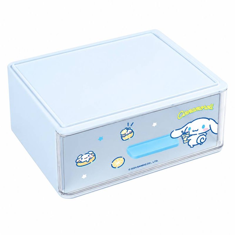 STORAGE DRAWER CINNAMOROLL