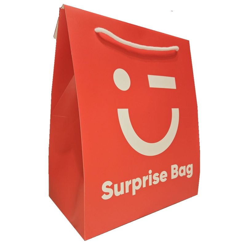 MINISO Medium Surprise Bag 2026